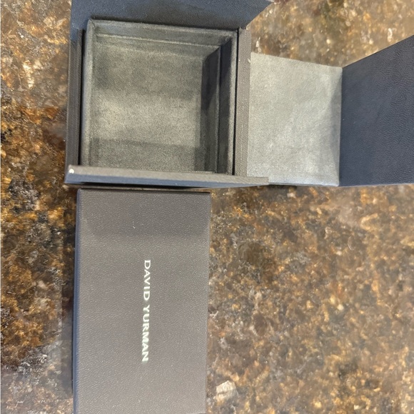 David Yurman Boxes - Picture 2 of 2